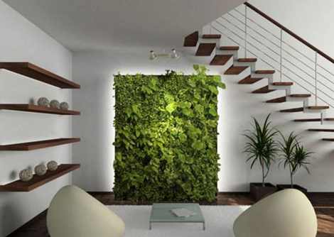 نمونه هایی از دکوراسیونی زیبا با رنگ سبز برای منزل