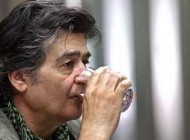 خبر ناراحت کننده درباره رضا رویگری بازیگر سرشناس ایرانی