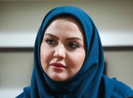 تصاویر جدیدی از جدید نیلوفر امینی فر بازیگر و مجری ایرانی