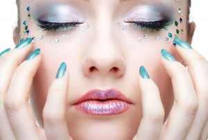 چندین توصیه برای زیبایی و جوانی خانم ها