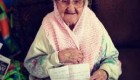 مادربزرگی که فعال ترین چهره های اینستاگرام شناخته شد + عکس