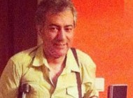 خانه نشین شدن محمدرضا هدایتی بازیگر ایرانی + عکس