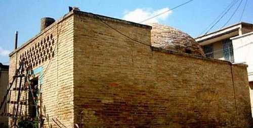 زیباترین جاذبه های گردشگری شهر باستانی همدان + عکس