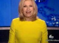 خبر جنجالی خداحافظی معروف ترین مجری شبکه ABC News
