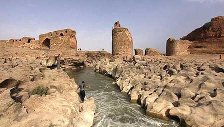 معرفی چندین جاذبه گردشگری ایلام