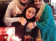 سری جدید عکس های زیبای بازیگران زن ایرانی سرشناس