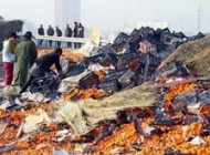 تصاویر عجیب و واقعی از مرده خوری چینی ها