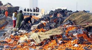 تصاویر عجیب و واقعی از مرده خوری چینی ها