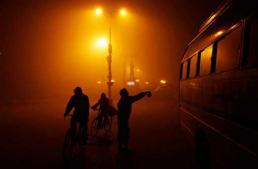 عکس های دیدنی از فرهنگ و مردمان کشور هند