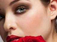 گالری زیبا و گلچین از آرایش صورت زنانه