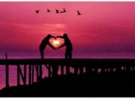 داستان عاشقانه و زیبای عشق پسر ساده دل به دختر کافر