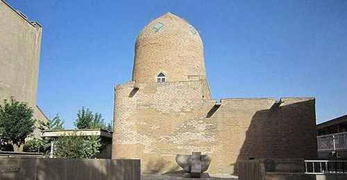 زیباترین جاذبه های گردشگری شهر باستانی همدان + عکس