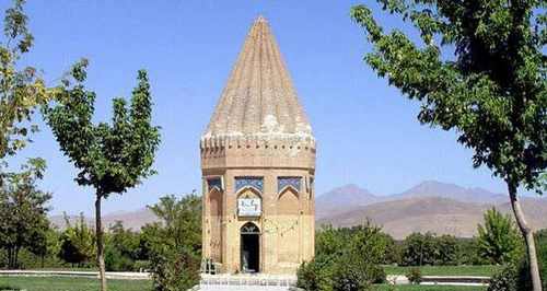 زیباترین جاذبه های گردشگری شهر باستانی همدان + عکس