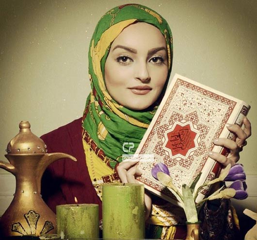 جدیدترین گالری عکس های بازیگران ایرانی