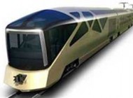 تبدیل شدن جالب قطار به آپارتمان لوکس + عکس