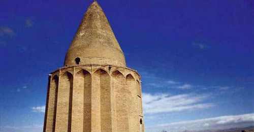 زیباترین جاذبه های گردشگری شهر باستانی همدان + عکس