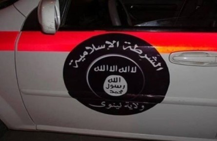 هفت تیر کشی داعش به خاطر ماهواره