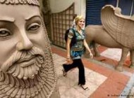 نیاکان پارسیان امروز هند وفادار به آئین نیاکان + عکس