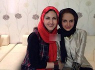آخرین عکس های منتخب فاطمه گودرزی بازیگر ایرانی