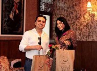 آخرین عکس های اندیشه فولادوند بازیگر توانمند ایرانی