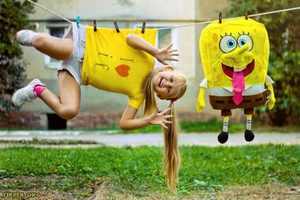 جوک داغ و اس ام اس های خنده دار جدید