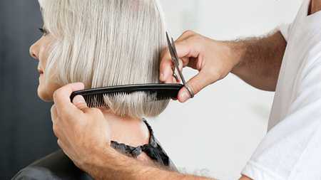 خطاهای آرایشی که پیرتر نشانتان می دهد
