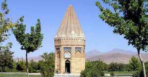 زیباترین جاذبه های گردشگری شهر باستانی همدان + عکس