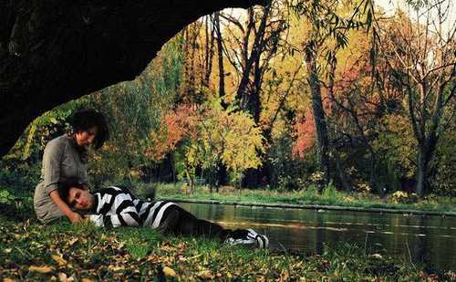 سری جدید عکس های داغ و عاشقانه