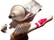 طنز جالب و خواندنی سیگار خیلی فایده دارد