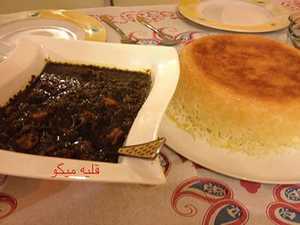 دستور تهیه قليه ميگو غذای اصیل بوشهر