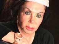 بدنسازی دیدنی مادر سیلوستر استالونه بازیگر سرشناس + عکس