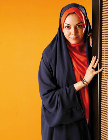 دلیل اصلی جدایی آزاده نامداری و فرزاد حسنی