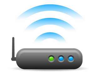 رابطه سلامتی بدن انسان با امواج وای فای WiFi