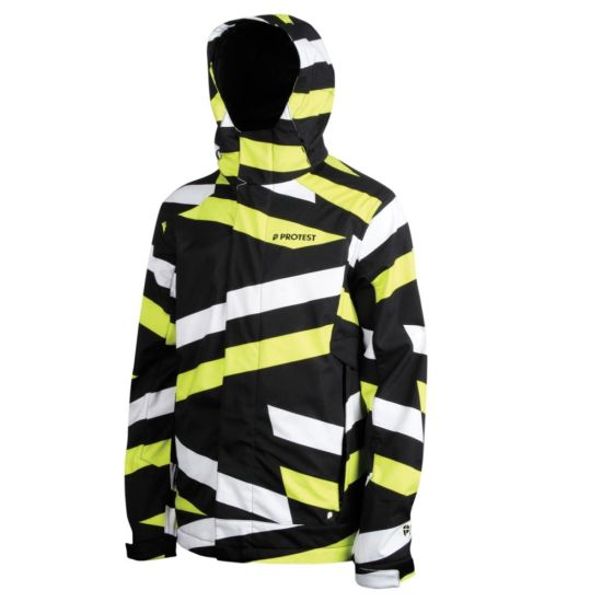 مدل کاپشن و کت زمستانی مردانه شیک و اسپرت
