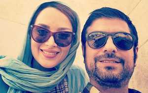 چهره های ایرانی مشهور و سرشناس در شبکه های اجتماعی
