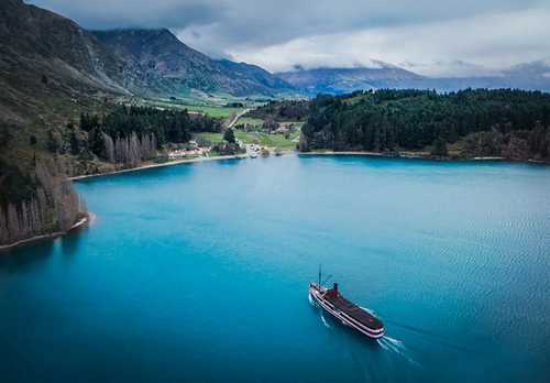 عکس هایی از طبیعت رویایی سراسر جهان