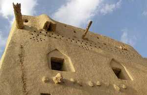 نگاهی بر عجایب دیدنی سیستان و بلوچستان + عکس