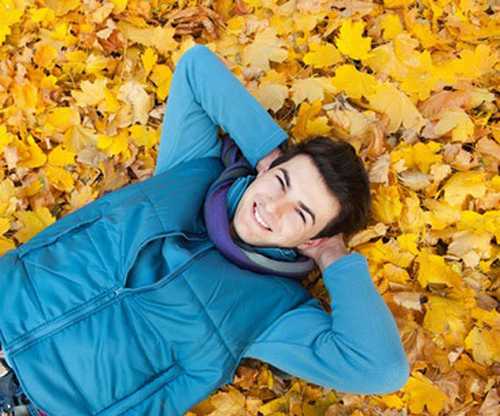 ایده های جالب برای عکس های خانوادگی پاییزی بی نظیر