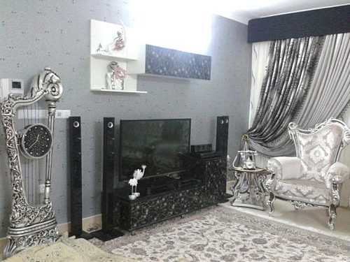 ایده های جالب و مدرن برای چیدمان جهیزیه عروس