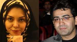 دلیل اصلی جدایی آزاده نامداری و فرزاد حسنی