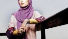 پشیمانی فرناز رهنما از عمل زیبایی بینی + عکس