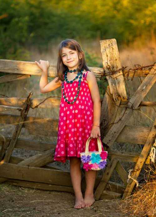 ایده های جالب برای عکس های خانوادگی پاییزی بی نظیر