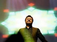 محمد علیزاده در جدیدترین اجرایش اشک اسطوره عشق را درآورد