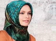 مدل هایی از روسری زنانه ی برند ترکیه