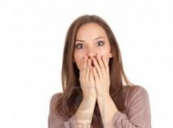 ایده جالب این زن برای اعتراض فرهنگی + عکس