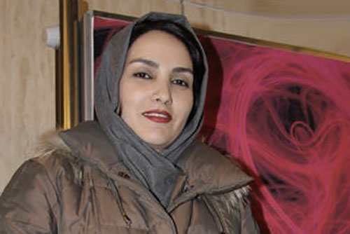 بیوگرافی مرجان شیرمحمدی بازیگر پر پرواز
