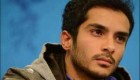 ازدواج ساعد سهیلی بازیگر جنجالی فیلم گشت ارشاد