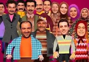 دقت کردین یه چیزایی تو این فیلم ها هست ( طنز )