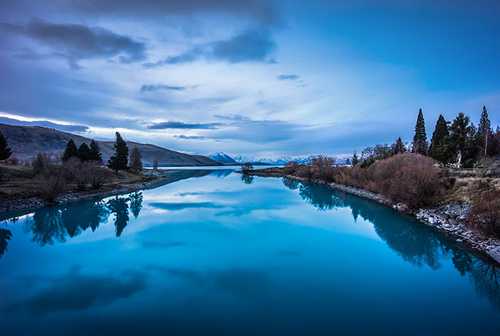 عکس هایی از طبیعت رویایی سراسر جهان