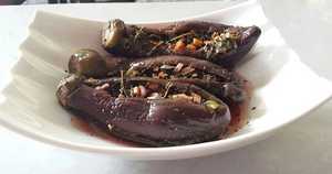 دستور تهیه انواع ترشی خوشمزه به روش خانگی